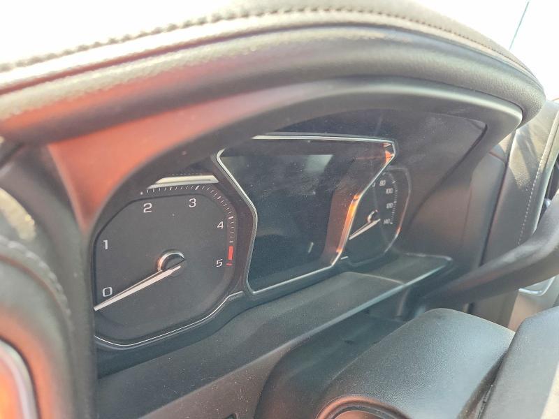 2020 GMC Sierra K3500 Denali