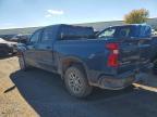 2019 Chevrolet Silverado K1500