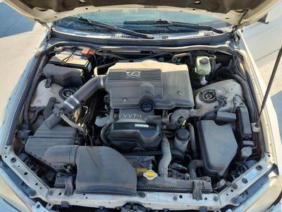 2001 Lexus IS 300