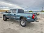 2006 Chevrolet Silverado K1500