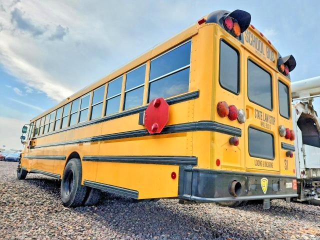 2013 Ic Corporation 3000 CE