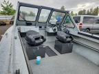 2003 Hewes Craft 200 Searunner Boat