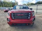 2020 GMC Sierra K1500 AT4