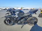 2018 Kawasaki EX400