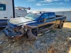 2016 Chevrolet Silverado K3500 LTZ