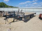 2021 Load Trail Equipment Trailer