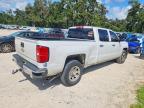 2015 Chevrolet Silverado C1500