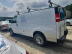 2007 Chevrolet Express G2500