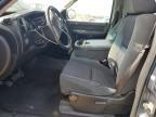 2007 Chevrolet Silverado C1500 Crew Cab