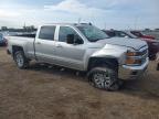 2018 Chevrolet Silverado K2500 Heavy Duty LT