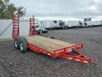 2007 PJ Equipment Trailer