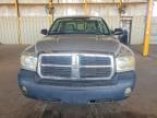 2007 Dodge Dakota Quad SLT