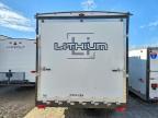 2022 Hrld 2022 Heartland Lithium Camper