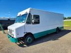 2011 Workhorse Custom Chassis 2011 Workhorse W62 Delivery Truck