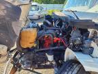 2018 International MV607 BOX Truck