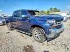 2021 Chevrolet Silverado K1500 LT