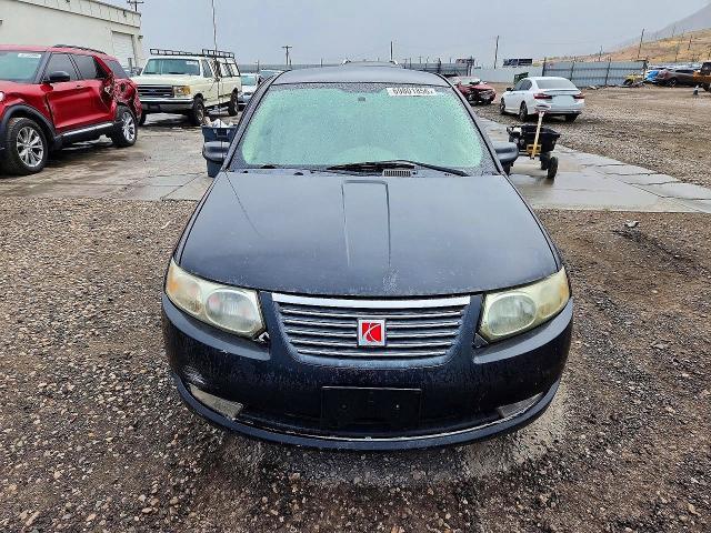 2007 Saturn Ion Level 3