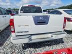 2018 Nissan Frontier S