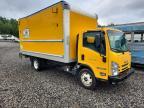 2019 Isuzu NPR HD