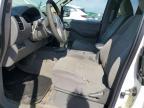 2013 Nissan Frontier S
