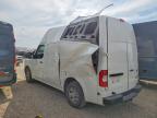 2020 Nissan NV 3500 HD SV
