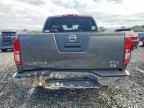 2008 Nissan Frontier SE V6