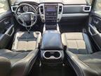 2018 Nissan Titan XD PRO-4X