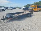 2022 Trailerman HT8214SUT-D3D Utility Trailer