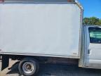 1999 Ford E350 BOX Truck