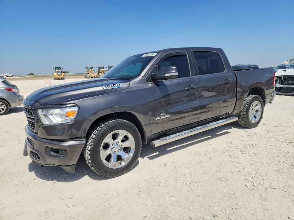 2022 Dodge RAM 1500 BIG HORN/LONE Star