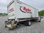 2020 International MV607 BOX Truck