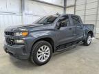 2021 Chevrolet Silverado C1500 Custom