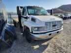 2006 Chevrolet CK2500-Flatbed Truck
