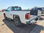 2018 GMC Sierra C1500