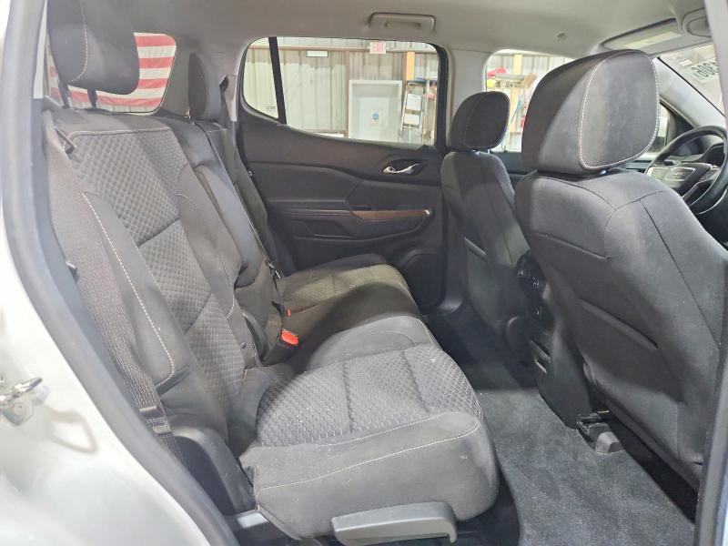 2017 GMC Acadia SLE