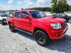 2007 Toyota Tacoma Double Cab Prerunner