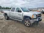 2013 Chevrolet Silverado K2500 Heavy Duty LT