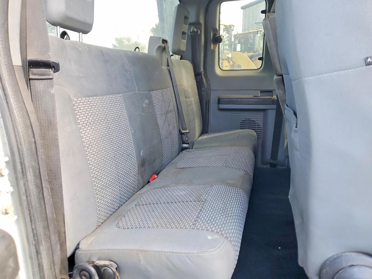 2013 Ford F250 Super Duty