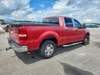 2007 Ford F150 Supercrew