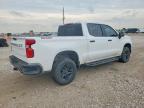 2020 Chevrolet Silverado K1500 LT Trail Boss