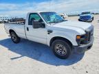 2010 Ford Super Duty F-350 W/D Super Duty