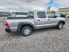 2015 Toyota Tacoma Double Cab