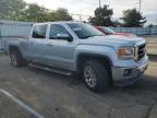 2015 GMC Sierra K1500 SLT