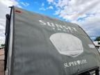 2014 Cror 2014 Cross Roads Sunset Trail Camper