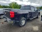 2008 Chevrolet Silverado C2500 Heavy Duty