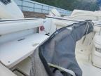 2000 Wells Cargo 2000 Wellcraft Boat 21 Sportsman-Boat