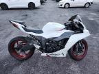 2024 Kawasaki ZX636 K