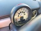 2011 Mini Cooper