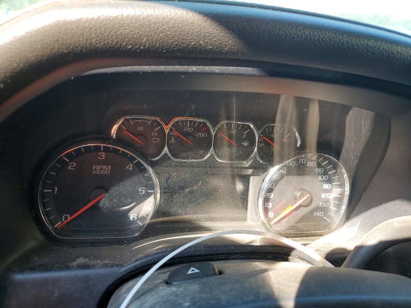 2014 GMC Sierra K1500 SLE