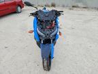 2018 Yamaha CZD300 A